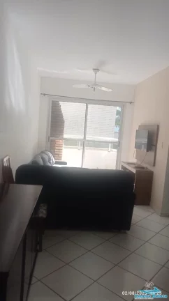 Imagem Apartamento de 2 dormitórios na Praia Grande a 400 metros da praia/Ubatuba