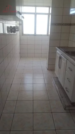 Imagem Apartamento - 57m² - 2 Dormitórios - Condomínio Cruzeiro Do Sul.