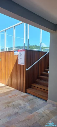 Imagem Stúdio 40m² Praia das Toninhas/Ubatuba