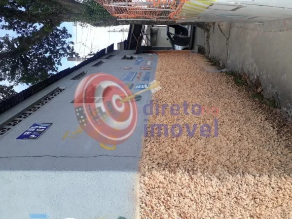 Imagem Sobrado para venda tem 250 m² com 3 quartos em Vila das Mercês - São Paulo - SP