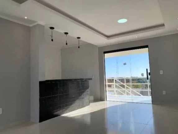Imagem Casa à venda em Maricá, Ponta Grossa, com 2 quartos, 80m2