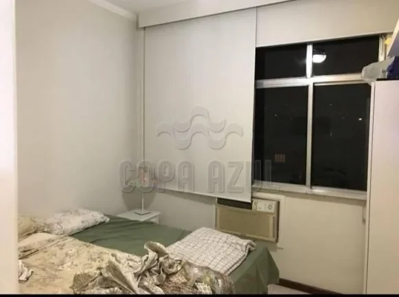 Imagem Copacabana – Praça Cardeal Arcoverde | Residencial › Cobertura 2 quarto(s) à Venda