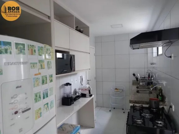 Imagem Apartamento Padrão