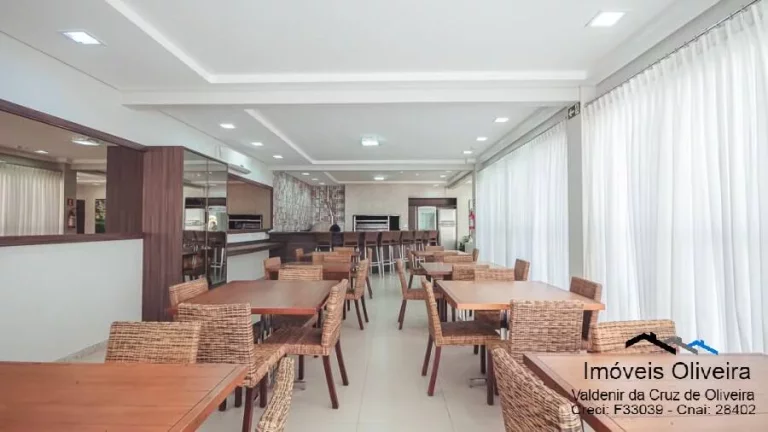 Imagem Apartamentos Edifício Don Roman R$ 1.350.000,00