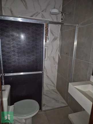 Imagem Casa à venda em São Paulo, Vila Liviero, com 1 quarto
