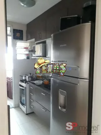 Imagem APARTAMENTO VILA MATILDE
