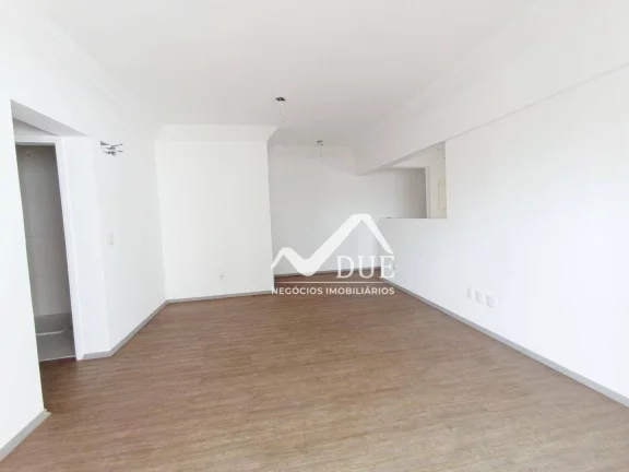 Imagem Apartamento com 2 quartos à venda, 84 m² por R$ 888.635 - Boqueirão - Santos/SP