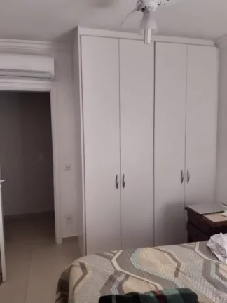 Imagem Apartamento com 3 dormitórios à venda, 130 m² - Pitangueiras - Guarujá/SP