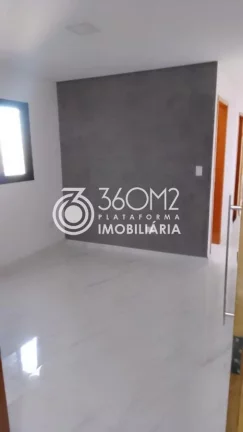 Imagem Cobertura para Venda em Santo André / SP no bairro Parque das Nações