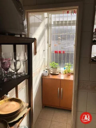 Imagem Na Domingos Crescêncio ,,2dormitórios