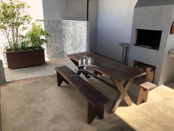 Imagem CASA RESIDENCIAL em BARRA VELHA - SC, CENTRO