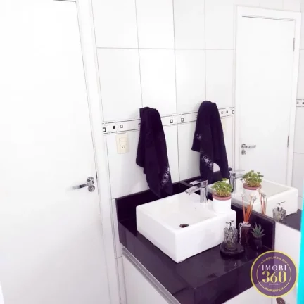 Imagem Apartamento com 02 dormitórios e suíte com vaga de garagem Vila Matilde