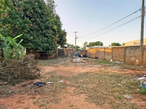 Imagem Terreno de esquina 389 m² na Avenida Júlio de Castilho