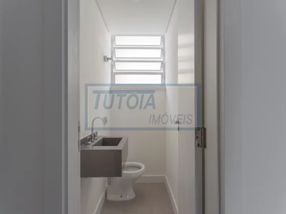 Imagem APARTAMENTO À VENDA NOJARDIM PAULISTA, SÃO PAULO