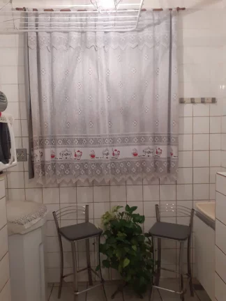 Imagem APARTAMENTO À VENDA VILA INDUSTRIAL