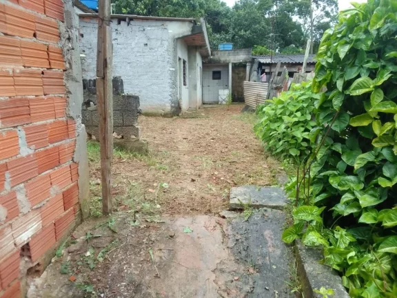 Imagem Terreno à venda, 376 m² por R$ 330.000,00 - Parque Umuarama - Suzano/SP