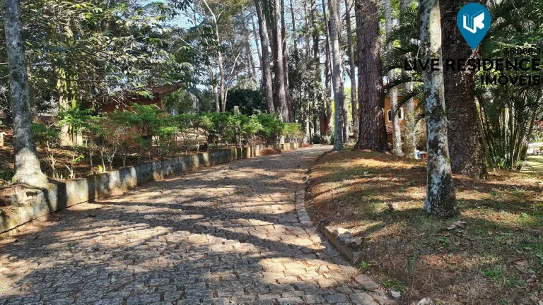 Imagem Chácara de 9.000m² em Jundiaí x Itatiba - Lazer Completo