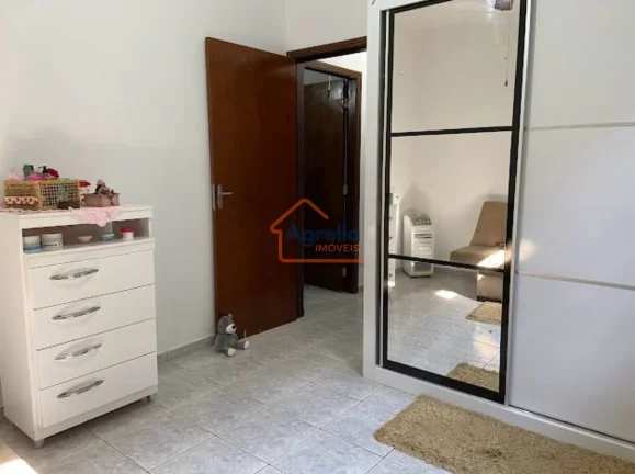 Imagem Casa à venda no bairro Jardim Scomparim - Mogi Mirim/SP