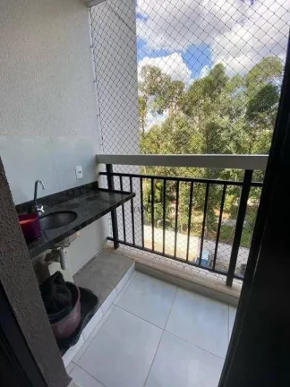 Imagem Apartamento à venda, 55 m² por R$ 430.000,00 - Jardim São Carlos - Sorocaba/SP