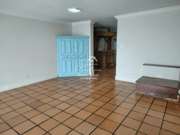 Imagem Imperdível oportunidade de investimento: Apartamento à venda em Pitangueiras, Guarujá-SP, com 4 quartos e 220m².