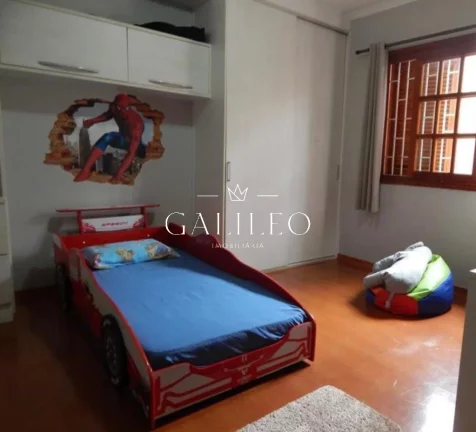 Imagem CASA COM PISCINA À VENDA EM JARDIM DO LAGO JUNDIAÍ-SP