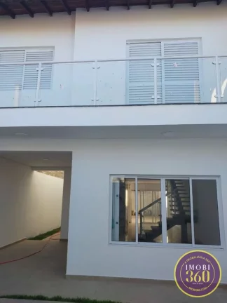 Imagem Sobrado à Venda em Jardim Quaresmeira, Suzano - SP