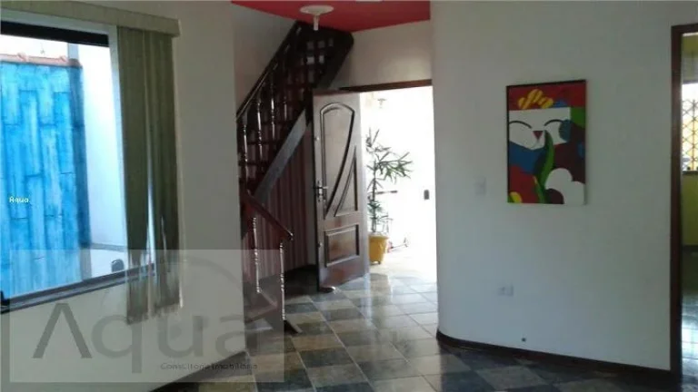 Imagem Casa para Venda em Praia Grande, Guilhermina, 3 dormitórios, 1 suíte, 2 banheiros, 5 vagas