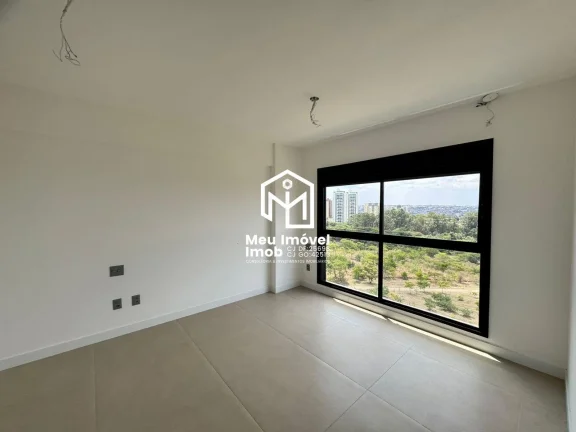 Imagem Apartamento em Norte (águas Claras) - Brasília