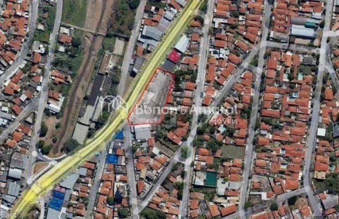 Imagem Excelente oportunidade de investimento em Campinas! Este imóvel está situado em uma das ruas mais ...