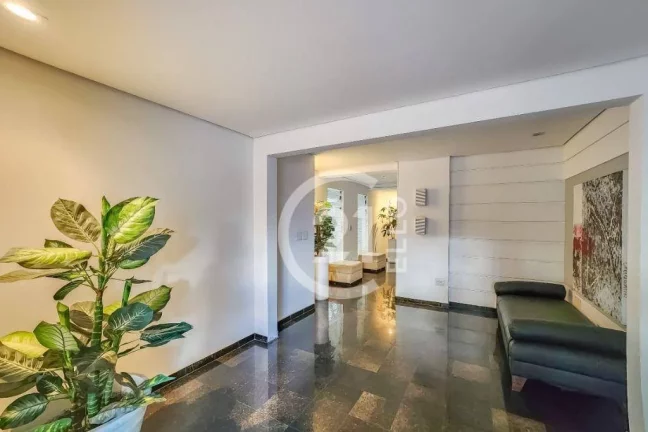 Imagem Apartamento à venda, 88 m² por R$ 1.400.000,00 - Itaim Bibi - São Paulo/SP