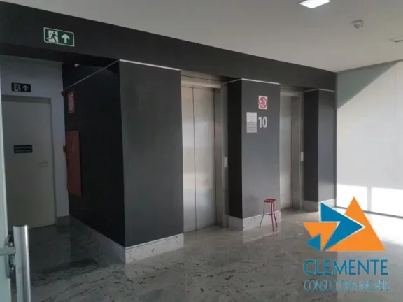 Imagem SALAS E ANDAR COMERCIAL, ponto nobre no bairro LOURDES B.Hte