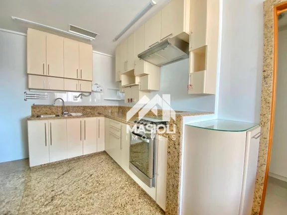 Imagem Apartamento à venda, 190 m² por R$ 1.990.000,00 - Praia da Costa - Vila Velha/ES