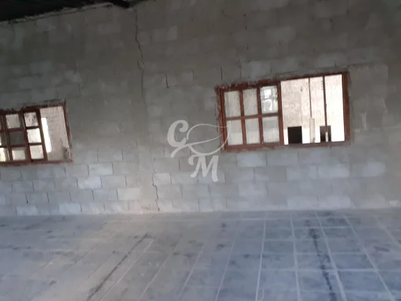 Imagem Galpão Industrial em Guararema