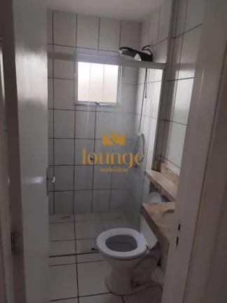 Imagem Apartamento à Venda Jd Tatiana Zona Oeste - Votorantim/SP