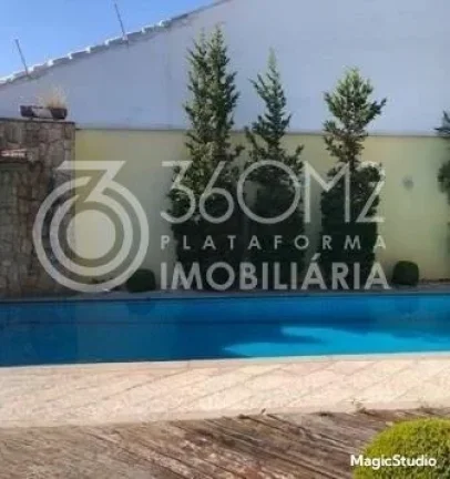 Imagem Casa para Venda em São Bernardo do Campo / SP no bairro Parque dos Pássaros
