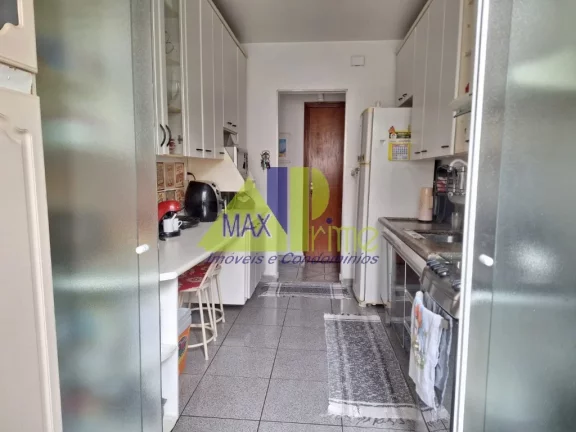 Imagem Apartamento à venda em São Paulo-SP, Chácara Belenzinho: 2 quartos, 1 sala, 1 banheiro, 1 vaga, 60m²