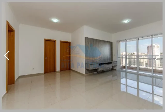 Imagem Apartamento - Ribeirão Preto - Jardim Irajá - Região Sul