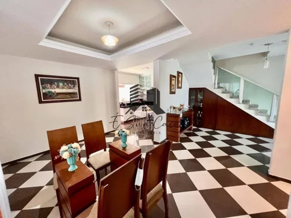 Imagem Casa a venda 3 Quartos Bairro Três Barras Contagem Mg
