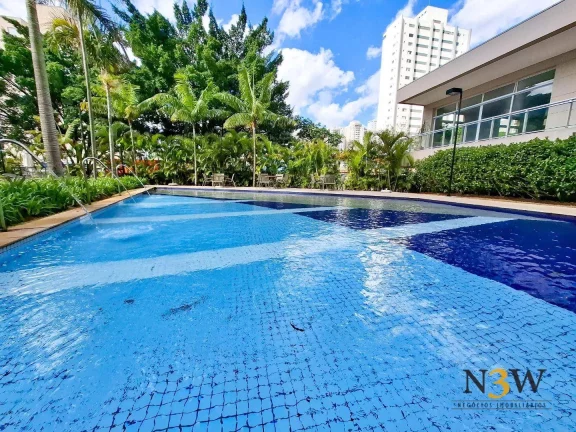 Imagem Apartamento com 3 dormitórios à venda, 142 m² por R$ 2.340.000,00 - Vila Leopoldina - São Paulo/SP