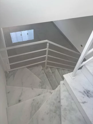 Imagem Sobrados Novos com 3 Suítes e 4 Vagas no Bela Vista, Osasco, São Paulo.