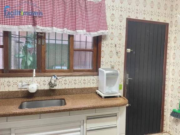 Imagem CASA À VENDA BALNEÁRIO GAIVOTAS - ITANHAÉM - SP