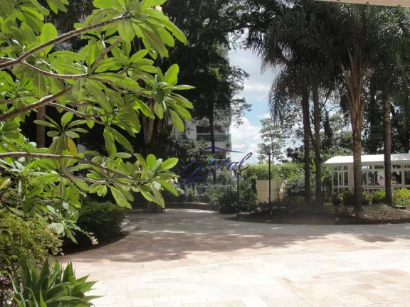 Imagem Apartamento com 3 dormitórios à venda, 180 m² por R$ 2.150.000 - Vila São Francisco - Osasco/SP