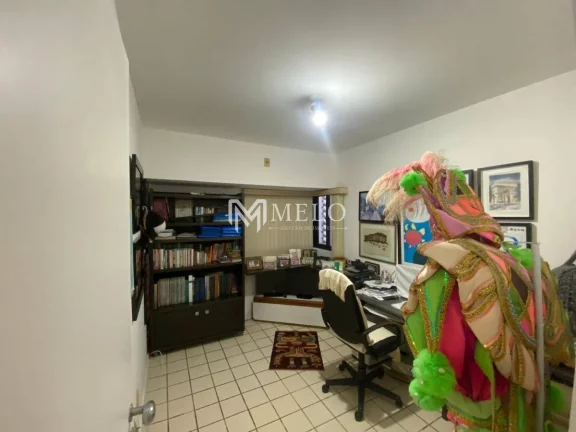 Imagem Oportunidade em RECIFE: 120m², 03qts, 02suites, 02vagas...