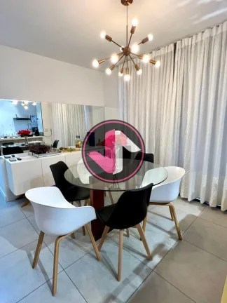 Imagem Descubra o conforto e a praticidade de viver no apartamento dos seus sonhos em Cuiabá, no bairro De...