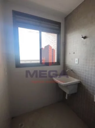 Imagem Apartamento alto padrão em Itapuã