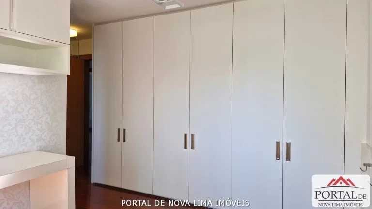 Imagem Apartamento de 4 quartos a venda no Belvedere