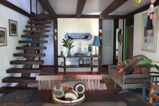 Imagem CASA RESIDENCIAL em UBATUBA - SP, BONETE