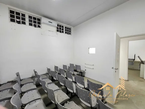 Imagem Ponto Comercial Acenida Nagib Chaib