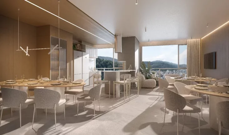 Imagem Opus Residence - Apartamento à venda no bairro Centro - Balneário Camboriú/SC