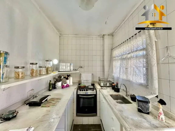 Imagem Casa à venda no condomínio Nova Higienópolis em Jandira - SP | Batelli Imóveis